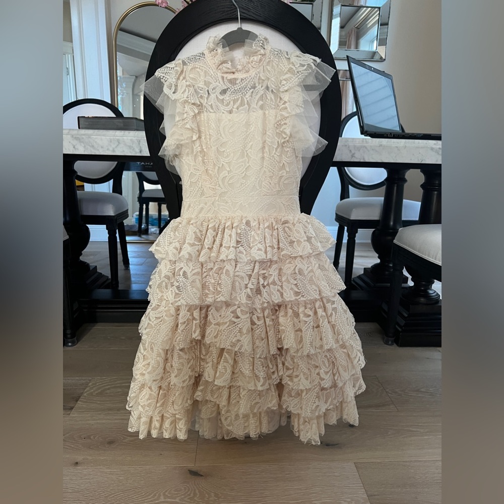 Joyfolie anouk dress